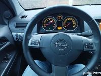 second-hand Opel Astra Motor: 1.4 Benzina, 90 Cp An: 2006