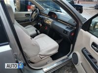 second-hand Nissan X-Trail 2.2 dCi-2003-Panorama-4 X 4-Finantare rate