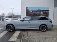 Second-hand BMW 330e Comfort Edition 292 CP (214 kW) 2024 Gri brooklyn metalizat m metalizat Break