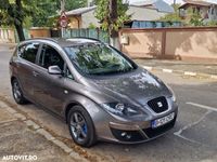 second-hand Seat Altea XL 2014 · 210 000 km · 1 598 cm3 · Diesel