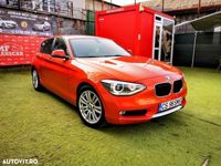 second-hand BMW 116 Seria 1 d EfficientDynamics Edition Urban Line