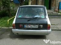 second-hand Dacia 1310 break restaurata 95%