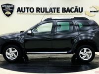 Second-hand Dacia Duster 105 CP (77 kW) 2011 SUV