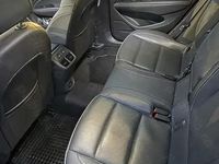 Second-hand Opel Insignia OPC 170 CP (125 kW) 2018 Hatchback