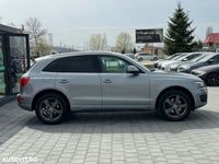 second-hand Audi Q5 2.0 TDI Quattro S-Tronic