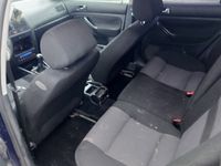 second-hand VW Golf IV break, 2003, 1.9 tdi