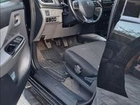 Second-hand Mitsubishi L200 190 CP (139 kW) 2017 Negru Pickup