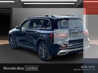 Second-hand Mercedes GLB200 150 CP (110 kW) 2024 Tracțiune integrală SUV