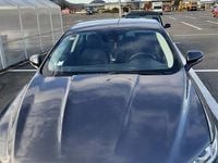 Second-hand Ford Mondeo 120 CP (88 kW) 2015 Gri Berlinǎ