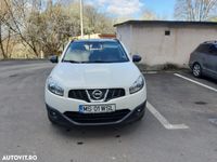 second-hand Nissan Qashqai 1.6 dCi DPF 4x4 Start/Stop 360