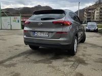 Second-hand Hyundai Tucson 136 CP (100 kW) 2020 SUV