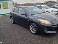 second-hand Mazda 3 1.6 MZ-CD DPF High-Line