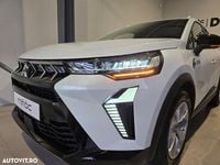 Nouă Mitsubishi ASX 158 CP (116 kW) 2025 Culoarealb SUV