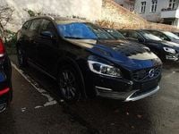 Second-hand Volvo V60 CC 150 CP (110 kW) 2017 Break