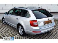 Second-hand Skoda Octavia 150 CP (110 kW) 2016 Gri Break