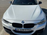 second-hand BMW 328 Seria 3 i xDrive AT