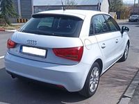 second-hand Audi A1 Sportback 1.6 TDI Ambition