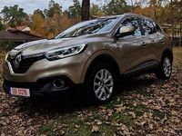 Second-hand Renault Kadjar Zen 110 CP (80 kW) 2017 Galbeuriu SUV