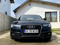 second-hand Audi A5 Sportback S-line