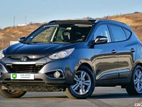 second-hand Hyundai ix35 Premium //Rate// 2.0 CRDI 136CP / 2010