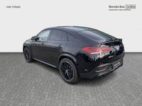 second-hand Mercedes GLE53 AMG Coupe 4M+ ULTIMATE NIGHT EXCLUSIVE