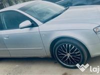 Second-hand Audi A4 2005 Gri Berlinǎ