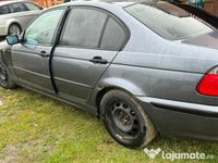 second-hand BMW 318 i 143 1995cm