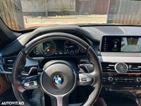 second-hand BMW X6 xDrive30d