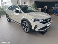 second-hand VW Taigo 1.0 TSI Style