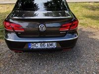 second-hand VW CC 2.0 TDI BlueMotion Technology