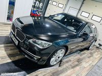 second-hand BMW 730 Seria 7 d xDrive Edition Exclusive