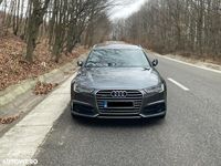 second-hand Audi A6 Avant 2.0 TDI ultra S tronic