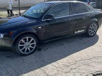 Second-hand Audi A4 131 CP (96 kW) 2001 Berlinǎ