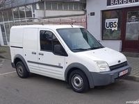 Second-hand Ford Transit Connect 90 CP (66 kW) 2007 Monovolum