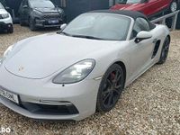 Second-hand Porsche Boxster GTS 365 CP (268 kW) 2019 Culoaregri Cabrio