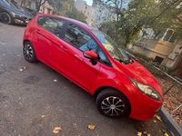 Second-hand Ford Fiesta 2011 Hatchback