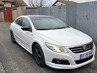Second-hand VW Passat R-line 170 CP (125 kW) 2011 Berlinǎ