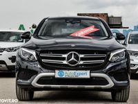 second-hand Mercedes GLC300 4Matic 9G-TRONIC Exclusive
