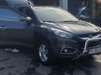 second-hand Hyundai ix35 