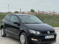 second-hand VW Polo 1.2 TDI Life Edition Istoric Online Car Vertical