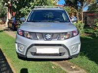 second-hand Suzuki Vitara S 1.4 Boosterjet 4X4