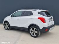 second-hand Opel Mokka 1.7 CDTI ECOTEC START/STOP 4x4 Cosmo