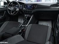 Second-hand VW Taigo Style 110 CP (80 kW) 2023 Culoarenegru SUV