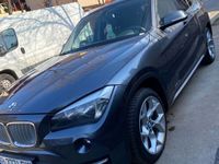 second-hand BMW X1 xDrive18d Aut. xLine