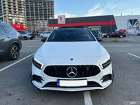 second-hand Mercedes A35 AMG AMG306 CP Trapa Distronic Led Adaptive Parktronic