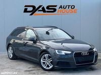 Second-hand Audi A4 Attraction 150 CP (110 kW) 2017 Culoaregri Break