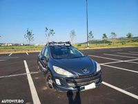 Second-hand Peugeot 308 112 CP (82 kW) 2011 Culoaregri Hatchback