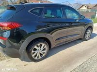 second-hand Hyundai Tucson 