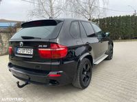 second-hand BMW X5 3.0d Aut.