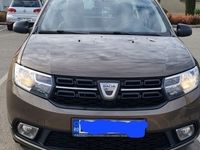 second-hand Dacia Logan 2018,0.999cm